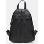 Женский рюкзак Borsa Leather черный (K1162-black): Тип Рюкзаки