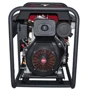 Бензиновый генератор EF Power YH11000AE: Тип запуска электрический пуск