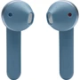 Наушники JBL 220TWS Blue (JBLT220TWSBLU): Тип крепления без креплений