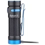 Ліхтар туристичний Olight Baton 3 Black (2370.33.21): Тип Ручной