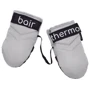 Варежки для коляски Bair Thermo Mittens серые 29х15 см