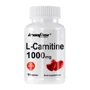 Жиросжигатель IronFlex L-Carnitine 1000 90 tabs / 90 servings