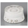 PAXPHIL KSP35 BARREL SPEED KNOB (WHITE): Тип Крышки отсеков
