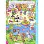 Велика книга розумних казок: Количество страниц 224