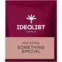 Дрип-кофе IDEALIST COFFEE Co Что-то особенное 7 шт: Вид напитка кофе молотый