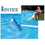 Щетка Intex для стенок бассейна 25 см (29052) фото 2