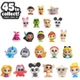 Коллекционная фигурка Disney Doorables S6 - Волшебные герои (в дисплее) (44579)