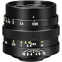 Об'єктив для фотоапарата Mitakon 25mm f/0.95 M4/3 Black (MTK25MF095BK): Байонет Micro 4/3