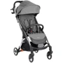 Коляска прогулянкова Kikka Boo Cloe Grey 2023 (31001030159) фото 13