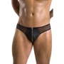 Сексуальные трусы Passion 042 SLIP TIMMY black XXL/XXXL