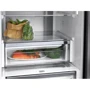 Холодильник Electrolux LNT7ME32M1: Об'єм морозильної камери, л 94