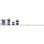 Supermicro MBD-X13SCH-F-O UA: Оперативна пам'ять 4xDDR5 4400 МГц, до 128 ГБ UDIMM