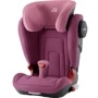 Автокрісло BRITAX-ROMER KIDFIX2 S Wine Rose