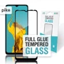 Аксессуар для смартфона Piko Tempered Glass Full Glue Black for Infinix Smart 6: Совместимость Infinix Smart 6