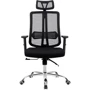 GT Racer B-4317 Black: Тип для персонала
