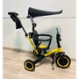 Велосипед Tri-cycle 6в1 Cruiser Versa Yellow