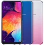 Чехол для телефонов Samsung Gradation Cover Violet (EF-AA505CVEGRU) for Samsung A505 Galaxy A50: Цвет фиолетовый
