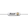 Наушники Marshall Minor II White (4092261): Тип излучателя динамический