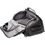 Сумка для ноутбуков HP 17.3" Omen TCT Duffle (7MT82AA): Цвет черный