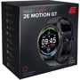 Смарт-годинник 2E MOTION GT 46mm Black-Orange: Ємність батареї, мАг 280
