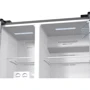 Холодильник Side-by-Side Hisense RS711N4ACE (HZF5508UEB) фото 10