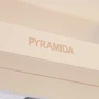 Вытяжка Pyramida KH 60 (1000) IV: Управление Механическое