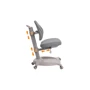 GT Racer C-1015 Orthopedic Gray фото 10