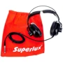 Наушники Superlux HD651 Black: Диапазон частот (Гц) 20-20000