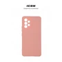 Чохол для телефона ArmorStandart ICON Case Camera cover Pink для Samsung A536 Galaxy A53 5G (ARM64580): Плівка в комплекті немає