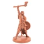 Настольная игра Steamforged Games Ltd Dark Souls: The Board Game - Tomb of Giants фото 5