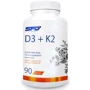 SFD Nutrition D3+K2 90 таблеток