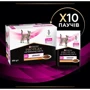 Влажный корм для котов Pro Plan Veterinary Diets UR Мочекаменная болезнь с курицей в подливе 10х85 г (8445290093592) фото 12