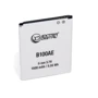 Аккумулятор Аккумулятор ExtraDigital for Samsung Galaxy Ace 3 Duos (1500 mAh) - B100AE