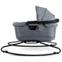 Люлька Orbit Baby G5 Melange Grey (6907583730215): Производитель Orbit Baby