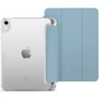 Аксессуар для iPad BeCover Soft Edge with Pencil mount Light Blue for iPad 10.9 (2022 / 2024) / iPad 11 2025 (708485)