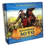 Деревянное лото Strateg Казацкое (341)