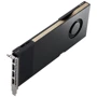 Видеокарта PNY NVIDIA RTX A400 (VCNRTXA400-PB): Объем памяти, Гб 4