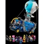 Конструктор LEGO Fortnite Боевой автобус (77073): Рекомендуемый возраст 10+