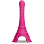 Дилдо La Tour Est Folle Paris Pink