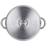 Кастрюля BRAVO CHEF 16 см 1.9 л (BC-2001-16/A): Диаметр, см 16