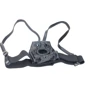 Труси для страпона LOVETOY Orgazm Cozy Harness, Black
