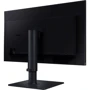 Монитор Samsung S24D400 (LS24D400G): Разрешение Full HD (1920x1080)