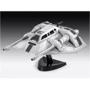 Сборная модель-копия Revell Космический корабль Snowspeeder Уровень 3 (RVL-03604) фото 5