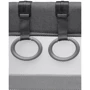 Манеж Caretero Quadra Graphite (4294) фото 3