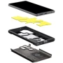 Аксесуар для смартфона Spigen Tough Armor Gunmetal (ACS05624) для Samsung S918 Galaxy S23 Ultra: Плівка в комплекті нет