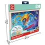 Пазл Hape Океан з розфарбуванням (E1643) фото 6