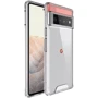 Аксесуар для смартфона TPU Case Space Transparent for Google Pixel 6 Pro