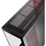 Корпус Modecom Volcano Space Apex ARGB Midi Black (AT-SPACE-PG-10-000000-000): Мощность БП, Вт нет
