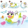 Игрушка для воды Yookidoo Русалочка (40171)