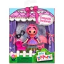 Лялька MINI LALALOOPSY – Конфетті карнавал (з аксесуарами): Висота, см 7.5